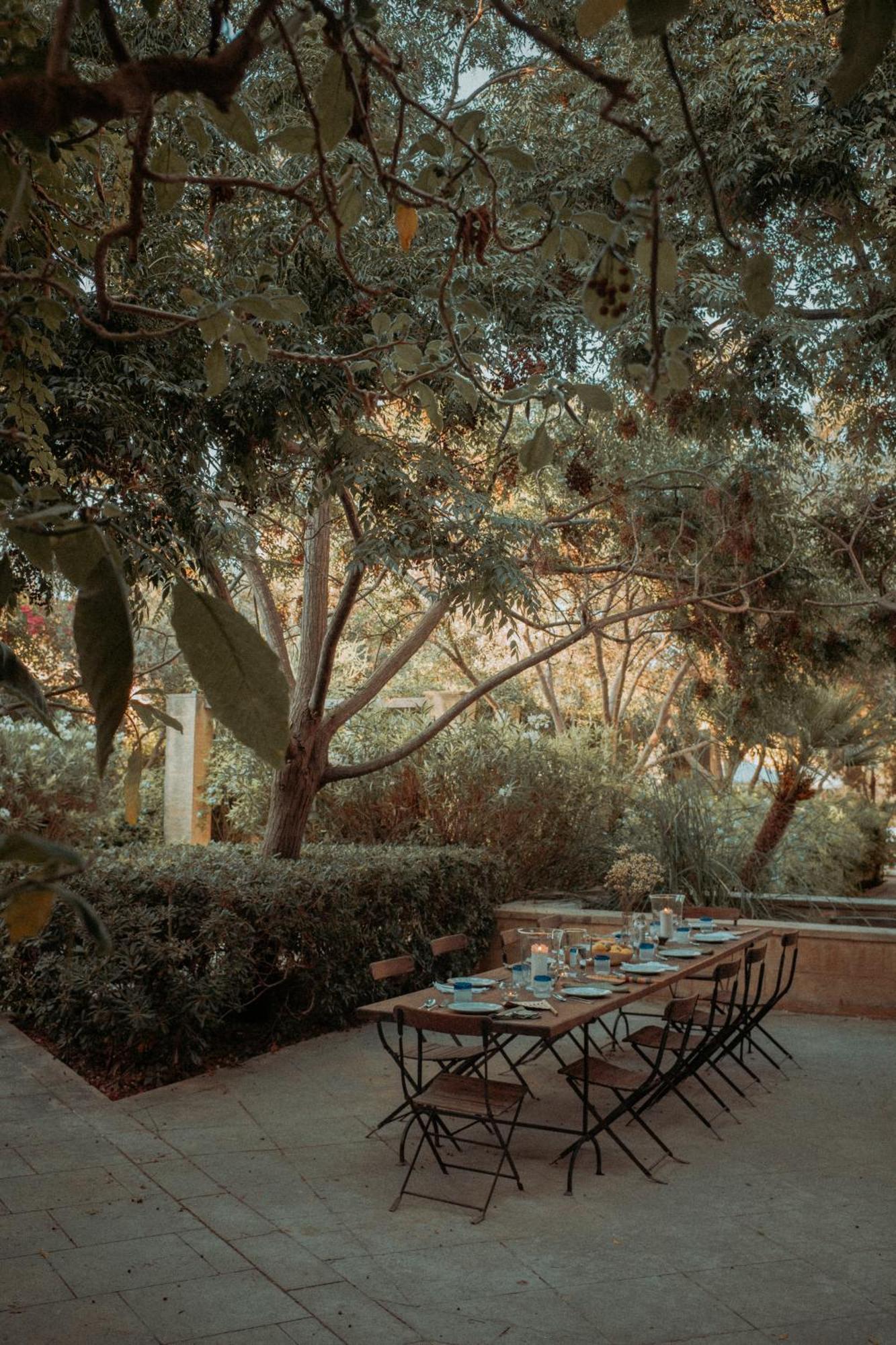 Casa San Rocco - Luxurious Grand 18Th C. Palace With Gardens & Pool Hal Ghaxiak المظهر الخارجي الصورة