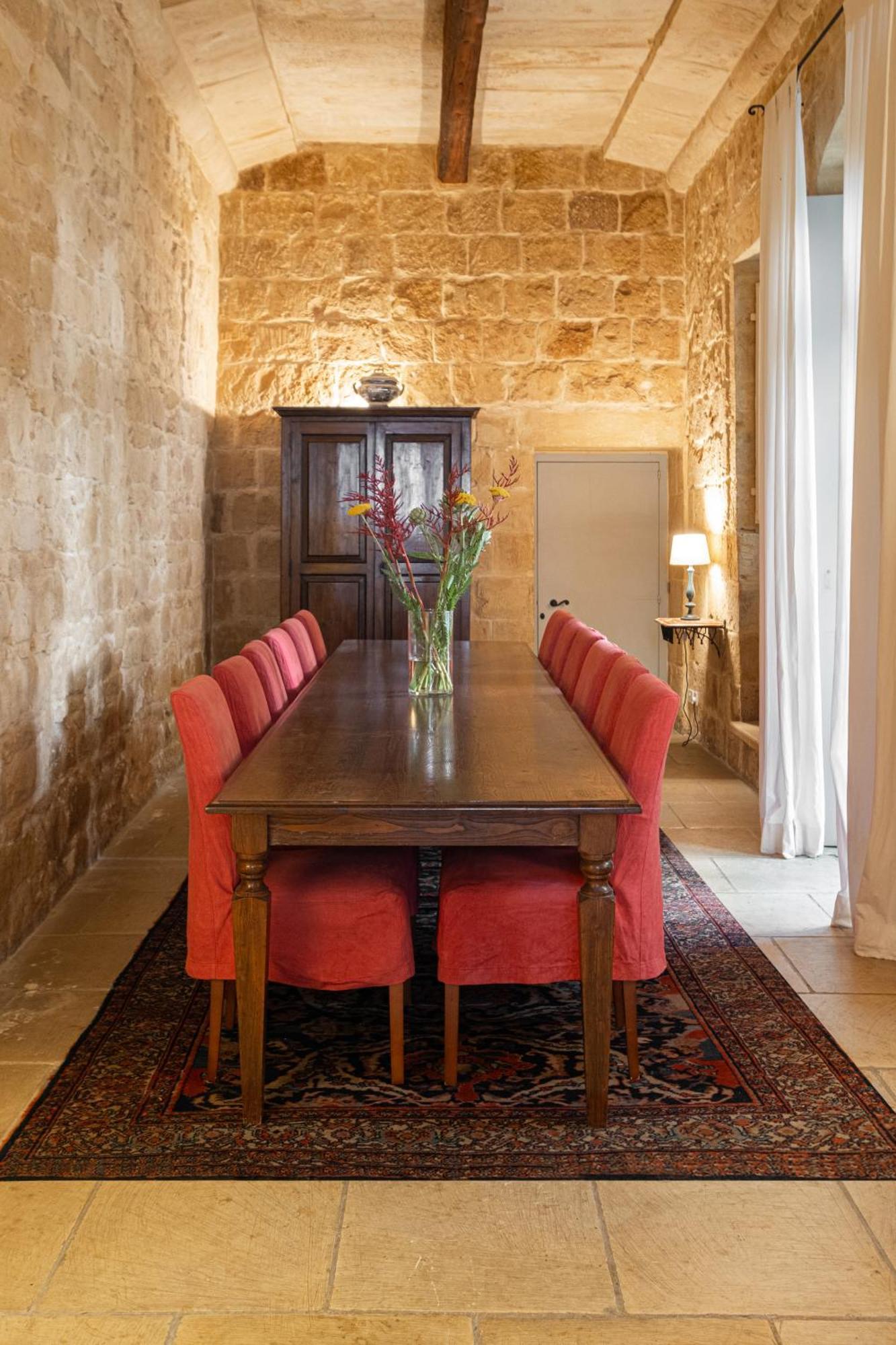 Casa San Rocco - Luxurious Grand 18Th C. Palace With Gardens & Pool Hal Ghaxiak المظهر الخارجي الصورة