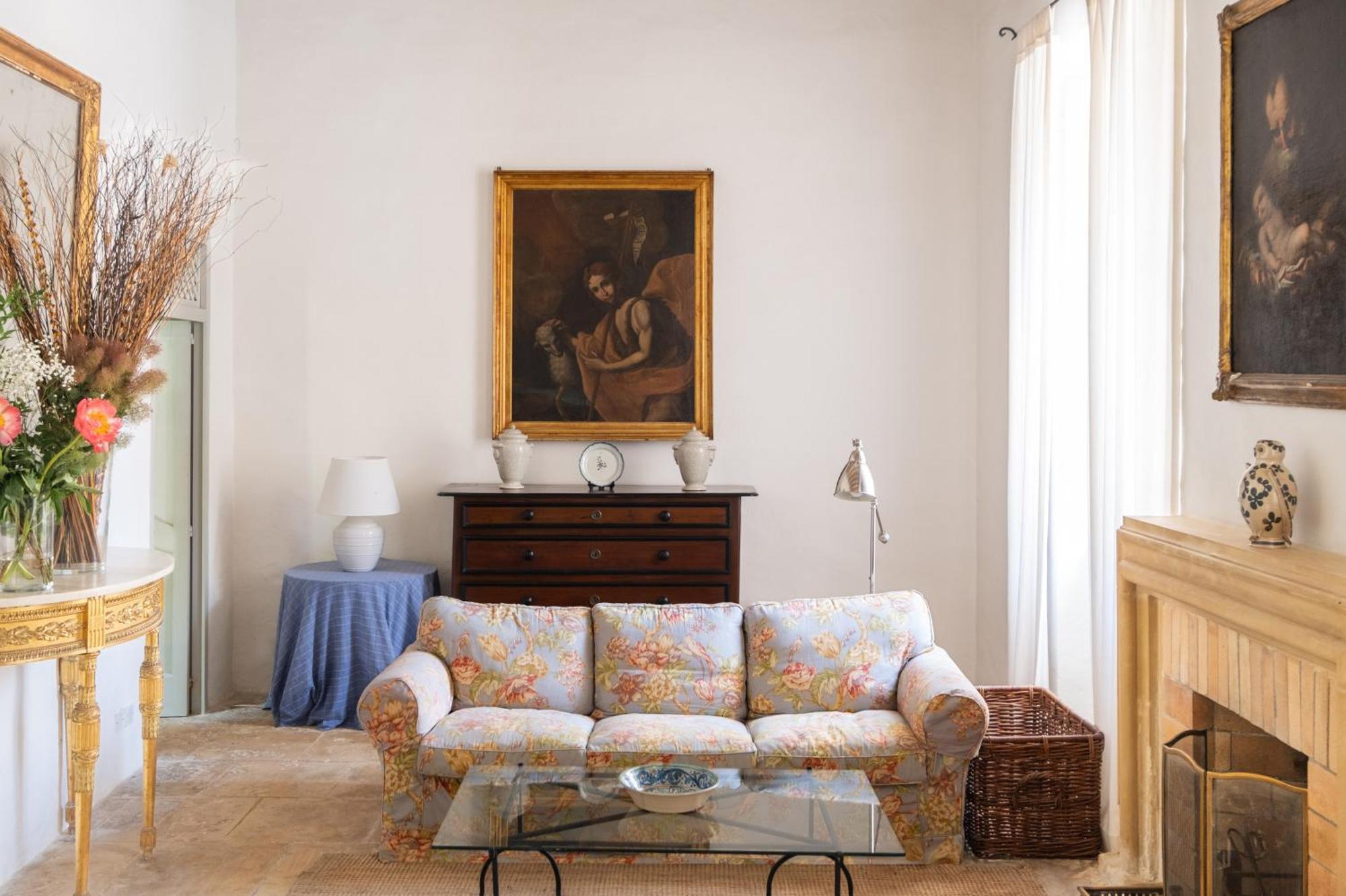 Casa San Rocco - Luxurious Grand 18Th C. Palace With Gardens & Pool Hal Ghaxiak المظهر الخارجي الصورة
