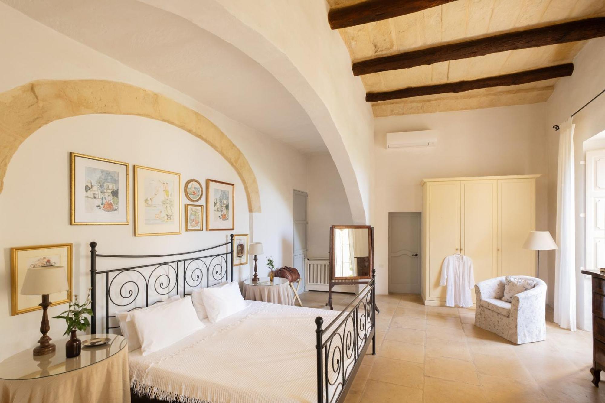 Casa San Rocco - Luxurious Grand 18Th C. Palace With Gardens & Pool Hal Ghaxiak المظهر الخارجي الصورة